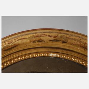 Bildnis des August Müller um 1850