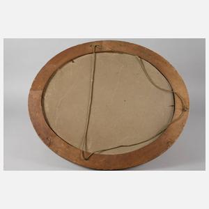 Bildnis des August Müller um 1850