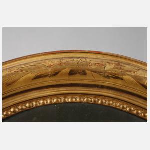 Damenportrait um 1850