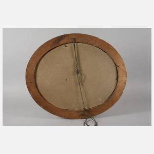 Damenportrait um 1850