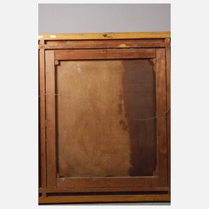 Damenportrait um 1850