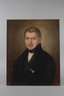 Biedermeier-Herrenportrait