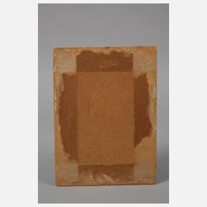 P. Schweitzer, "Der Besuch des Landesvaters"