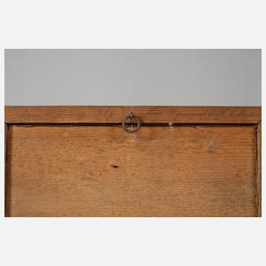 Paar romantische Landschaften