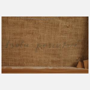 Rudolf Andree, "Isola Pescatori"