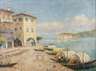 Rudolf Andree, "Isola Pescatori"