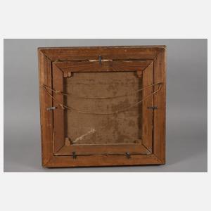 Hans Best, attr., Charakterkopf