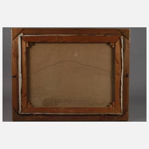 Prof. Tom Beyer, Küstenlandschaft