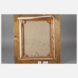 Hessel de Boer, Damenportrait