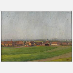 Wilhelm Bolde, "Holleben bei Halle"