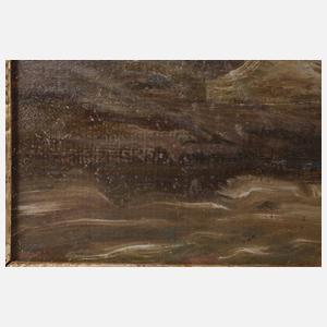 Josef Brandstetter, Bachlandschaft