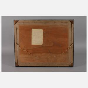 Elisabeth Büchsel, Wolkenspiel Hiddensee