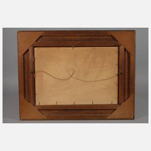 Elisabeth Büchsel, Wolkenspiel Hiddensee