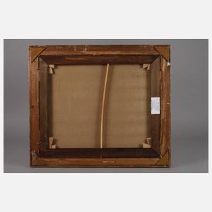 Erich Büttner, "Malerin im Juni 1931 ..."