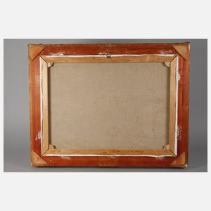 Wladyslaw Chmielinski, Schlittenfahrt