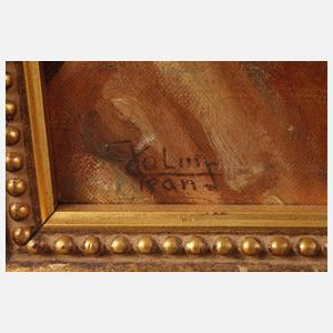 Jean Colin, Herrenportrait