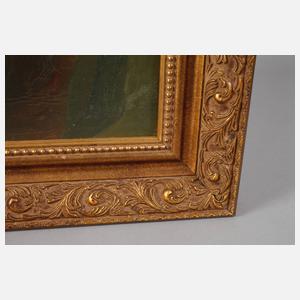 Jean Colin, Herrenportrait