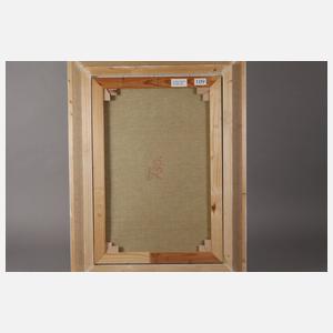 Franziskus Dellgruen, Damenportrait