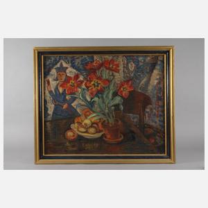 Jakob Dietz, "Stillleben"