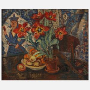 Jakob Dietz, "Stillleben"