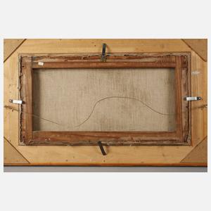 Richard Falkenberg, "Dorf im Wiesengrund"