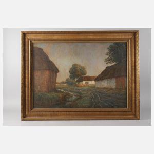 Richard Fehdmer, Stiller Abend