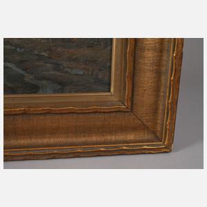 Richard Fehdmer, Stiller Abend