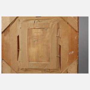 Hans Fiehler, Bäuerin