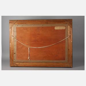 Hans Fiehler, Bäuerin