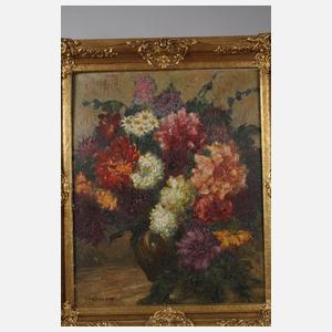 Adolf Frey-Moock, Blumenstillleben