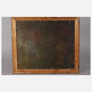 S. Friedrich, Pfarrkirche St. Sebastian in Ramsau