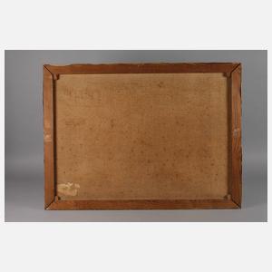 S. Friedrich, Pfarrkirche St. Sebastian in Ramsau