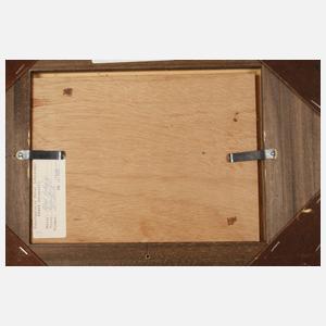 Alfred Fritzsching, "Stiefmütterchen"