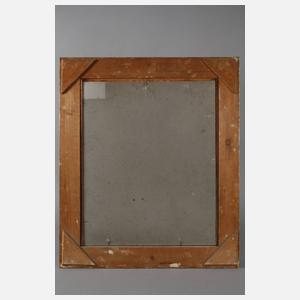 Alfred Fritzsching, "Stiefmütterchen"