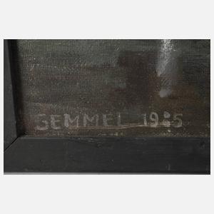 Lothar Gemmel, "Feuerwehr von Kutaissi"