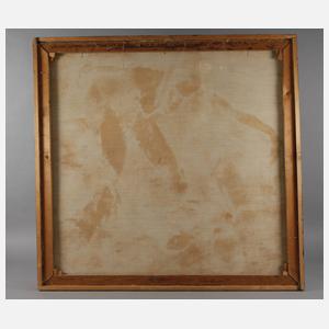 Lothar Gemmel, "Paar am Meer"