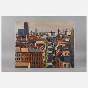 Lothar Gemmel, "Vom Kreuzberg"