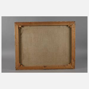 Lothar Gemmel, "Garten"