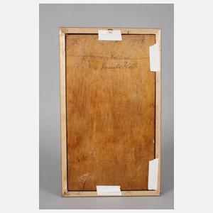 Richard Graef, "Das kranke Kalb"