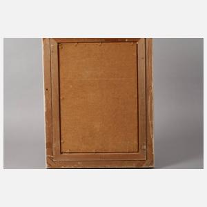 Van Guy, Mädchenportrait