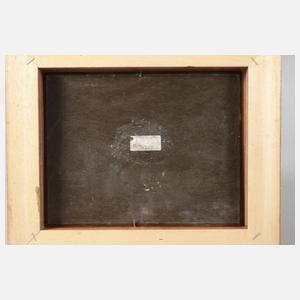 Van Guy, Mädchenportrait