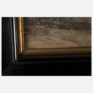 Ernst Haymann, "Greding"