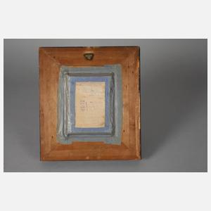 Ernst Haymann, "Greding"