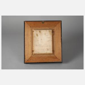 Ernst Haymann, "Stadttor in Franken"