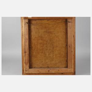 Peter Hirsch, Paar Portraits