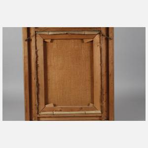 Peter Hirsch, Paar Portraits