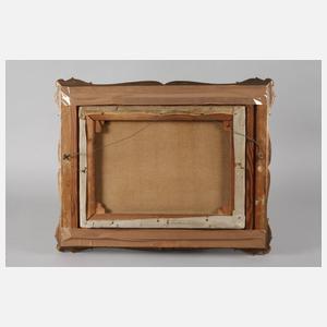 "Koekenbakken" nach Jozef Israels