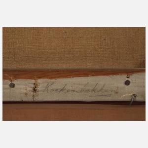 "Koekenbakken" nach Jozef Israels