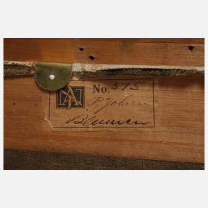 Peter Robert Keil, "Warten auf Arbeit"