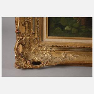 Rudolf Klingsberg, Nach Feierabend